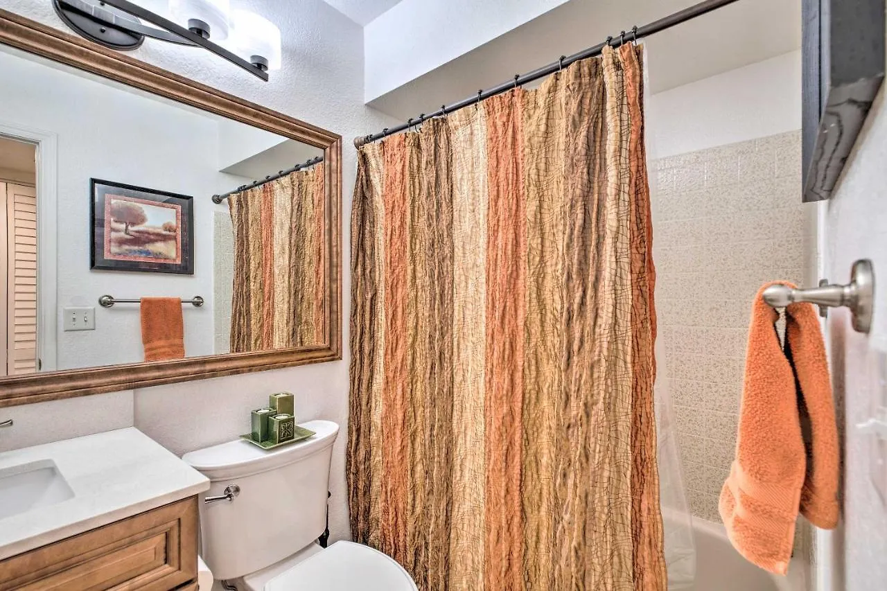 Phoenix Escape Heated Pool, Views, And Trail Access 0*,  الولايات المتحدة الأمريكية