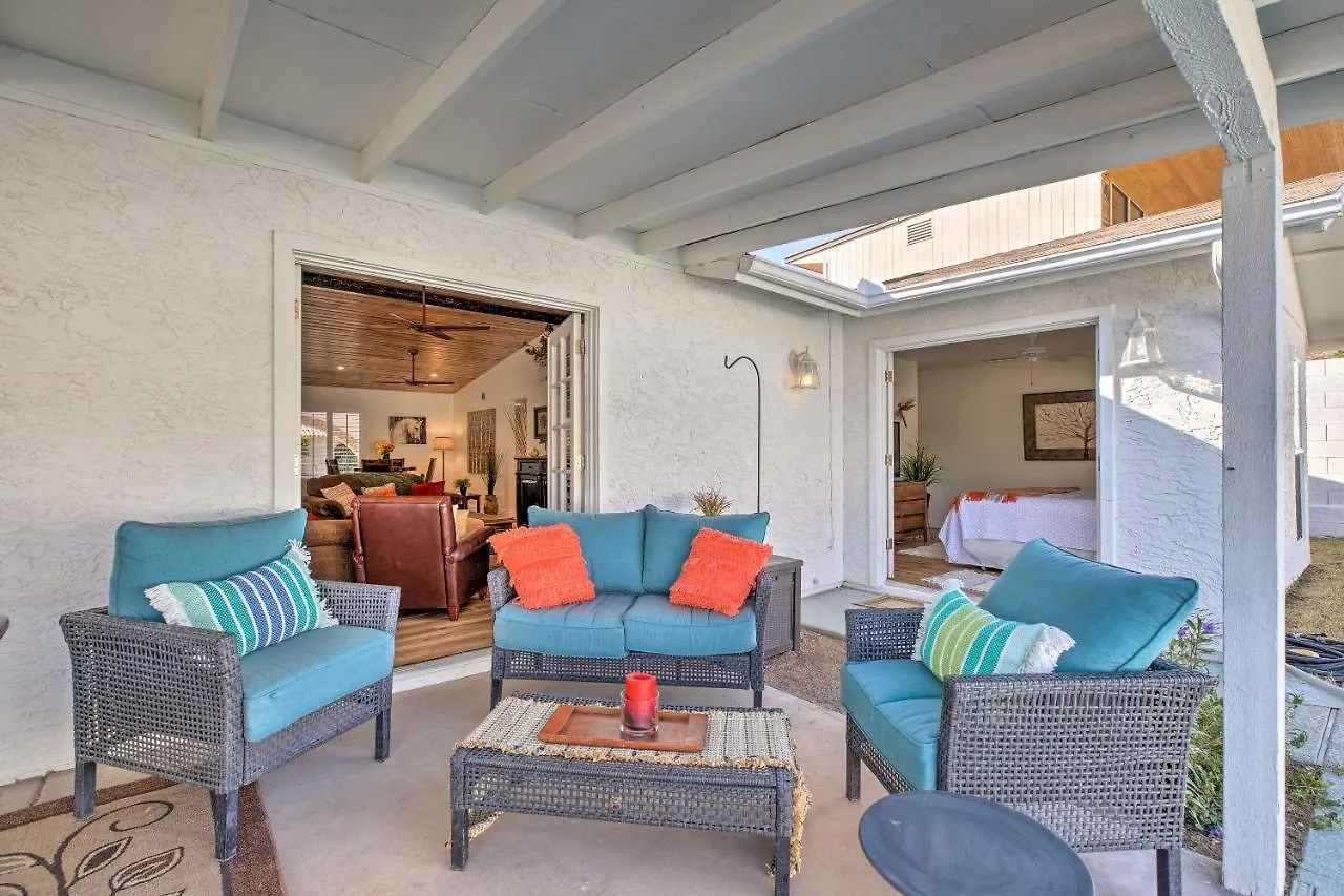 Phoenix Escape Heated Pool, Views, And Trail Access 0*,  الولايات المتحدة الأمريكية